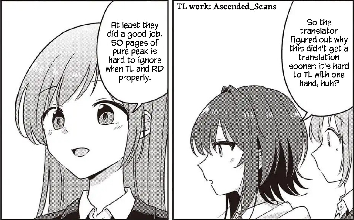 Hentai Manga Comic-Summoned to Another World as a Breeder (Savior), I Get Spoiled and Have Non-Stop Sex with my Elf Mommy-Read-52